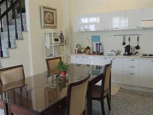 Corner No.56 Guest House Hằng Xuân Cổ Trấn Ngoại thất bức ảnh