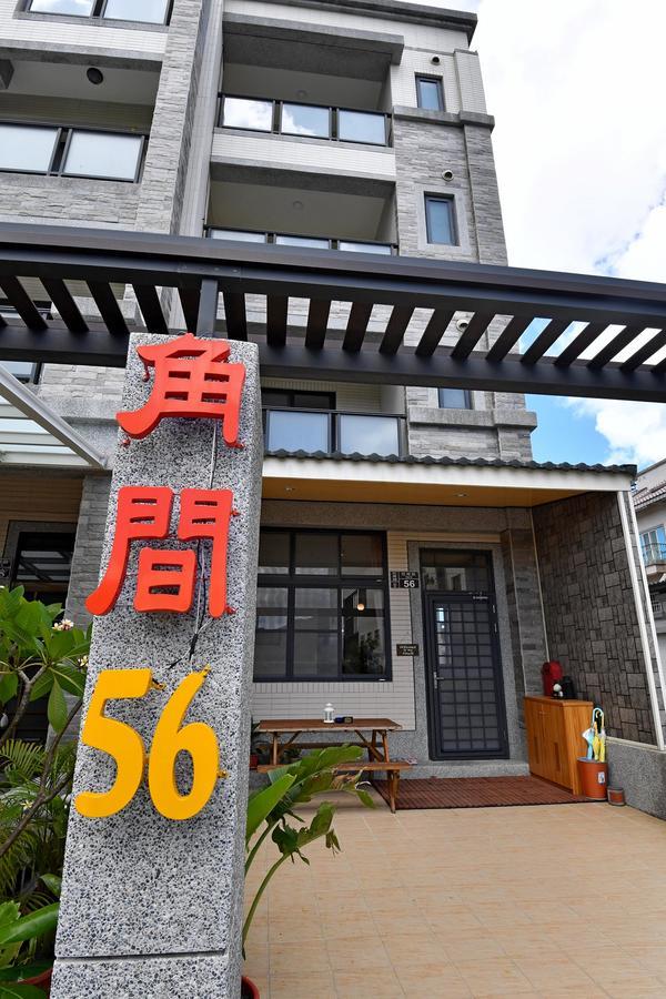 Corner No.56 Guest House Hằng Xuân Cổ Trấn Ngoại thất bức ảnh