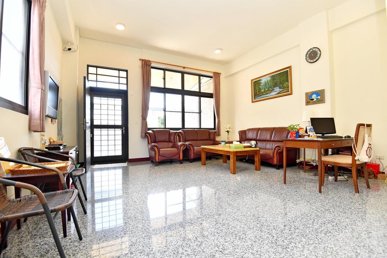 Corner No.56 Guest House Hằng Xuân Cổ Trấn Ngoại thất bức ảnh