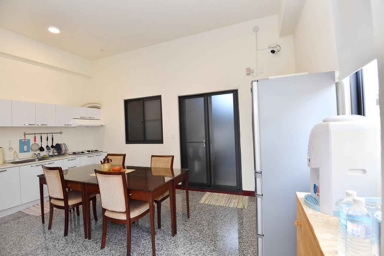 Corner No.56 Guest House Hằng Xuân Cổ Trấn Ngoại thất bức ảnh