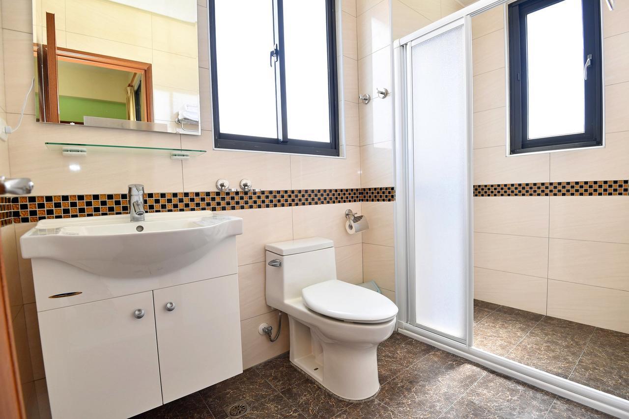 Corner No.56 Guest House Hằng Xuân Cổ Trấn Ngoại thất bức ảnh