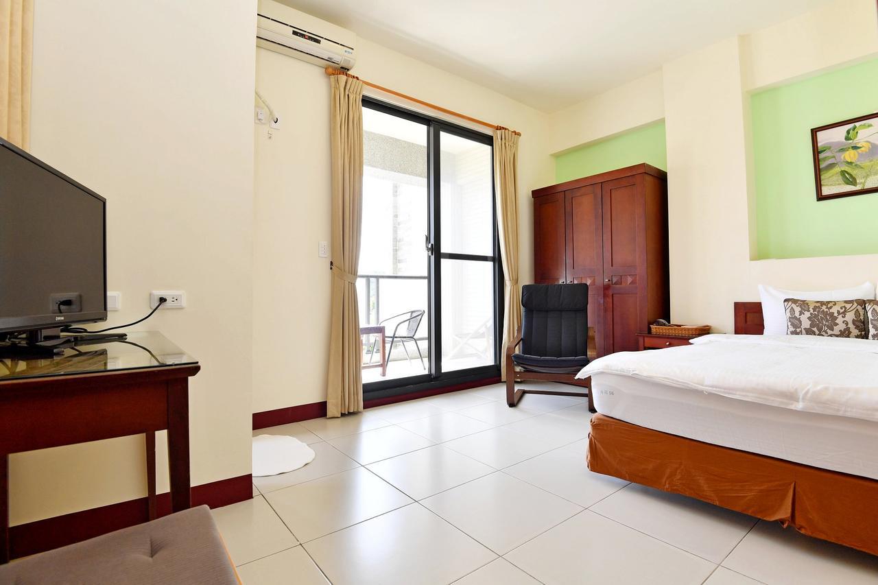 Corner No.56 Guest House Hằng Xuân Cổ Trấn Ngoại thất bức ảnh