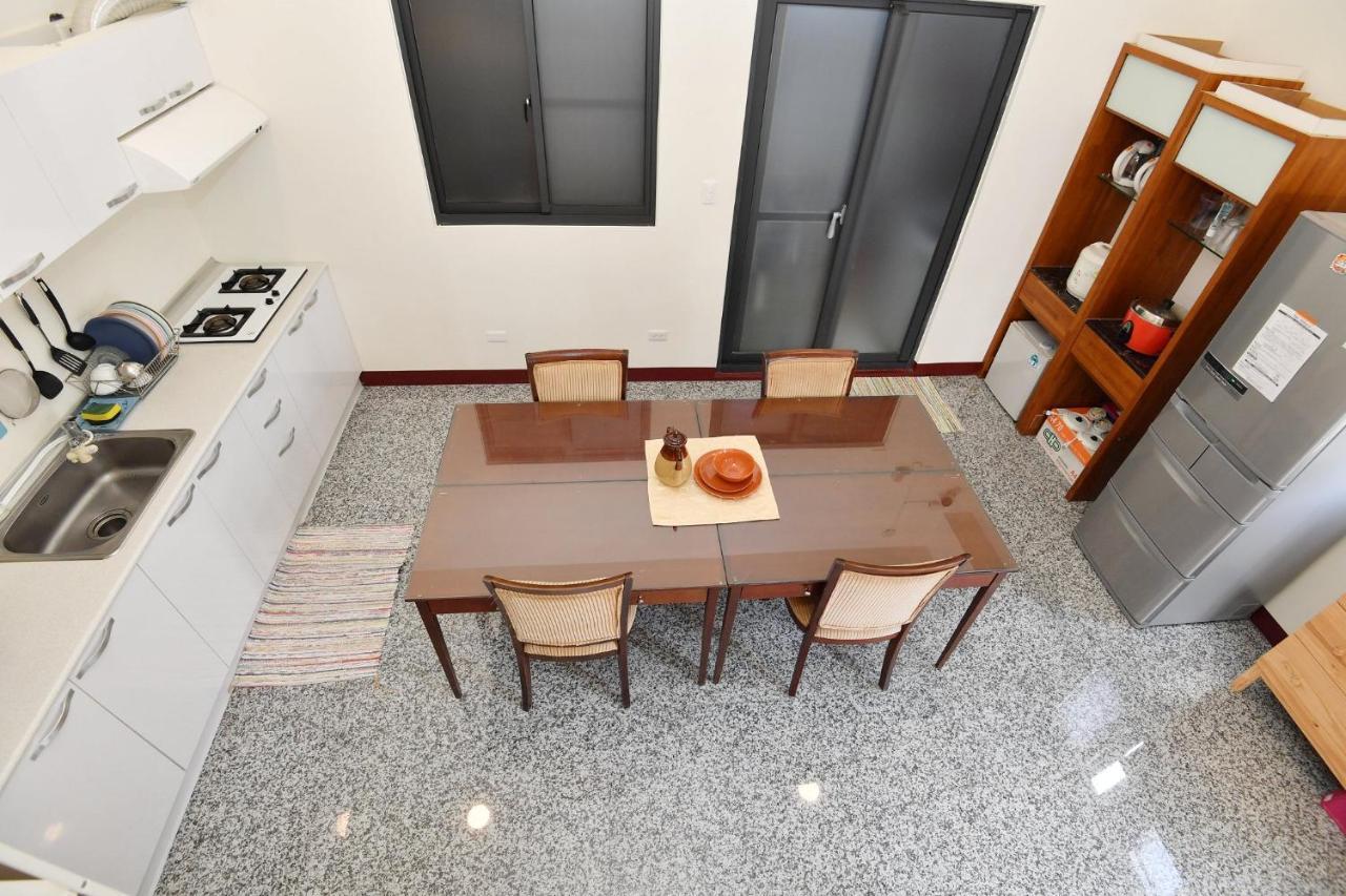 Corner No.56 Guest House Hằng Xuân Cổ Trấn Ngoại thất bức ảnh
