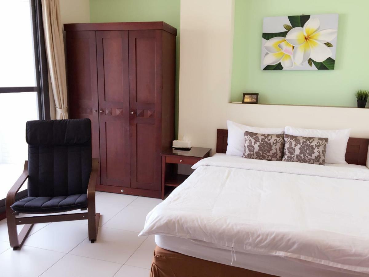 Corner No.56 Guest House Hằng Xuân Cổ Trấn Ngoại thất bức ảnh